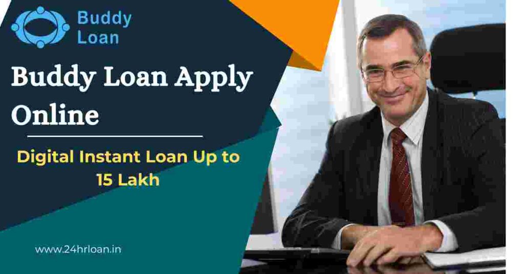 Buddy Loan Apply Online