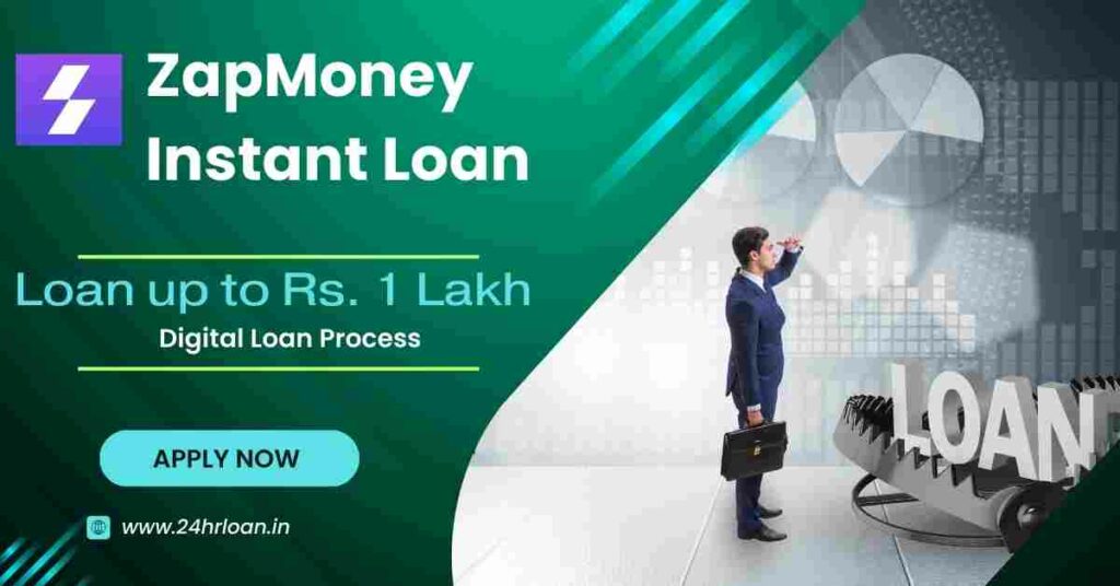 ZapMoney Instant Loan