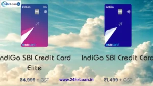 IndiGo SBI Credit Card