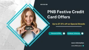 PNB Launches Festive Credit Card Offers