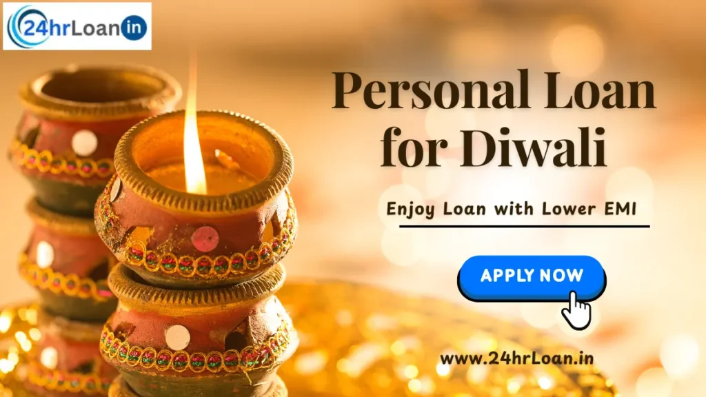 Personal Loan for Diwali