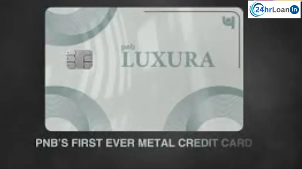 PNB Launches LUXURA Metal Credit Card on Visa Infinite