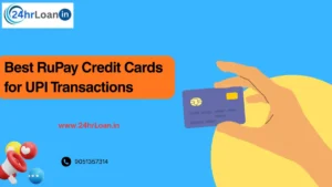 Best RuPay Credit Cards for UPI Transactions in India