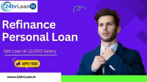 Refinance Personal Loan