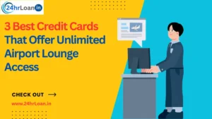 3 Best Credit Cards That Offer Unlimited Airport Lounge Access